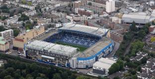 Челси ще завърши в топ 4 с успех над Уулвс