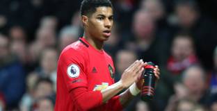 Рашфорд може да пропусне до три месеца