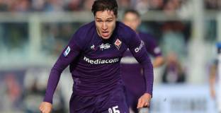 Интер се интересува от Киеза