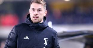 Емери: Арсенал и Рамзи взеха решение без мен