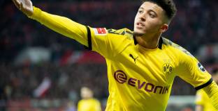 Борусия Дортмунд иска 120 милиона за Санчо