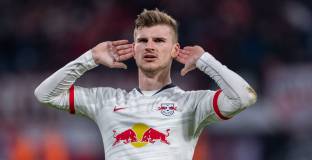 Вернер е готов да подпише с Челси