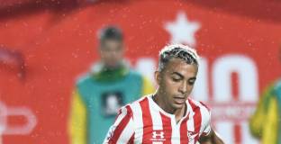 Ман Сити предложи 19 милиона за 17-годишен аржентинец