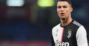 Паратичи: Сари и Роналдо остават в Ювентус
