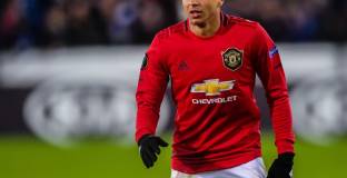 Четири клуба се интересуват от Лингард