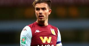 Грилиш призова за карантина, а след това катастрофира 