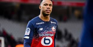 Агент обясни защо Габриел е избрал Арсенал