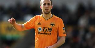 Атлетико хвърли око на Жота