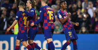 Здравният министър на Испания поиска Барселона - Испания да е при закрити врати