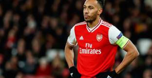 Обамеянг може да се окаже в Челси