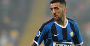 Весино ще се подложи на операция на коляното