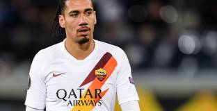 Смолинг се завръща на 