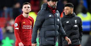 Клоп очаква подла игра от Атлетико