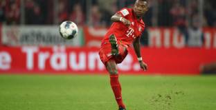 Барселона се отказва от Алаба