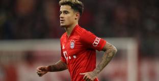 Роджърс: Коутиньо не е по джоба на Лестър