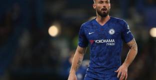 Жиру: Направих всичко възможно да напусна Челси