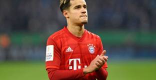 Сетиен: Разчитам на Коутиньо 