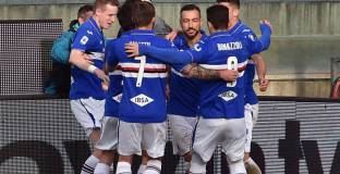 Сампдория съобщи за три нови случая на коронавирус в отбора