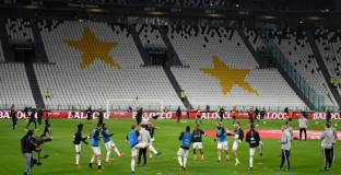  В Серия А възобновяват груповите тренировки от 18 май