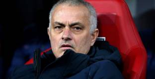 Хъдълстоун: Моуриньо ще се моли да остане наказанието на Сити