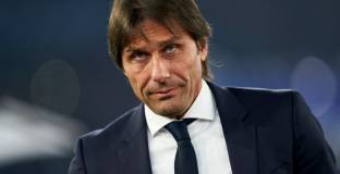  Конте: Желая на Интер всичко най-добро