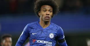 Вилиан отказа на Интер Маями