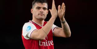 Евра: Анри изключи телевизора, виждайки Джака като капитан на отбора