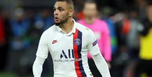 ПСЖ се договори с Курзава