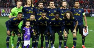 Арсенал намали заплатите с 12.5%