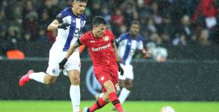 Байер е близо до нов договор с Арангис