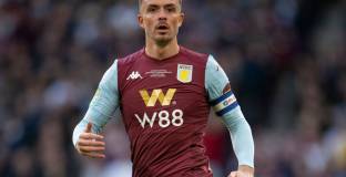 Съветват Грилиш да напусне Вила