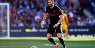 Атлетико подписа с Караско 