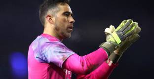 Браво е близо до трансфер в Бетис