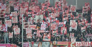 Трима от Кьолн дадоха положителен тест за коронавирус