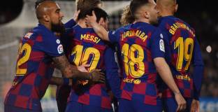 Барселона е против провеждане на мачове на всеки 72 дни