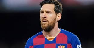 Филипе Луис: Меси винаги трябва да получава 