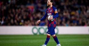 Босовете на Барса знаели за Меси още през юли