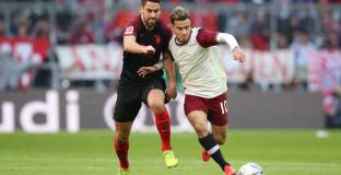 Сезонът в Бундеслигата може да се върне на 15 май