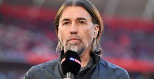 Аугсбург уволни старши-треньора