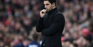 Артета: Феновете трябва да ми повярват