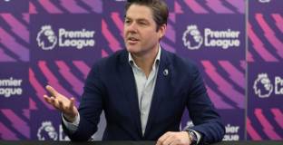 ВЛ: Сделката за продажбата на Нюкасъл Юнайтед е близо до своя край