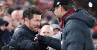 Симеоне коментира критиките на Клоп