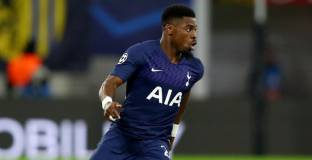 Милан започна преговори за Орие