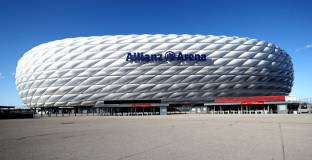 Мюнхен остава място за провеждане на мачове от Евро 2020