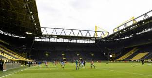 Ливърпул ще играе с Мидтиланд в Дортмунд