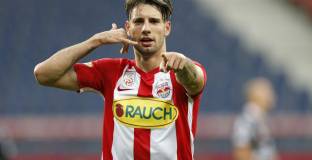 Реал Мадрид се интересува от Собослай