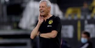 Вацке: Фавър заслужи още един шанс