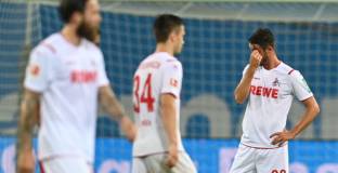 Двама от Кьолн дадоха положителни тестове за коронавирус