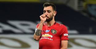 Солскяер: Бруно донесе в Юнайтед манталитет на победител