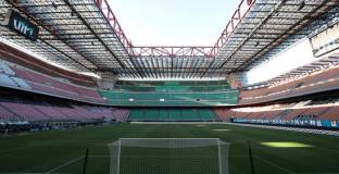 В Италия пускат зрители на стадионите 